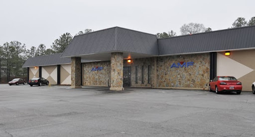 Bowling Alley «AMF Columbia Lanes», reviews and photos, 1732 Bush River Rd, Columbia, SC 29210, USA