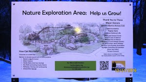 Harris Nature Center - photo 89