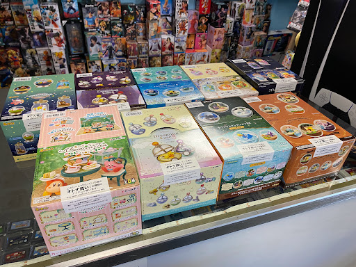 Video Game Store «Bazaar Game Trading», reviews and photos, 172 Merrimack Ave, Dracut, MA 01826, USA