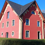 Photo n°1 de l'avis de Frank.a fait le 16/04/2024 à 11:01 sur le  Château de Groß Schwansee à Kalkhorst