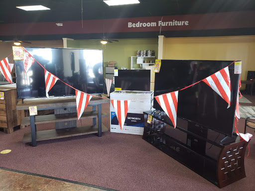 Furniture Rental Service «RENT-2-OWN Middletown», reviews and photos, 3850 Towne Blvd, Middletown, OH 45005, USA