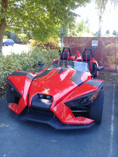 Auto Repair Shop «Green Drop Garage - Moreland», reviews and photos, 5321 SE 28th Ave, Portland, OR 97202, USA