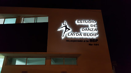 ESTUDIO DE DANZA LAYDA BUDIP
