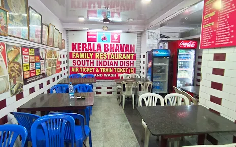 Kerala Bhavan - Family Restaurant image