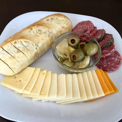 Winery «Narmada Winery», reviews and photos, 43 Narmada Ln, Amissville, VA 20106, USA