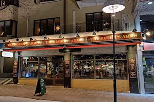 The Bishops Arms - Skellefteå image