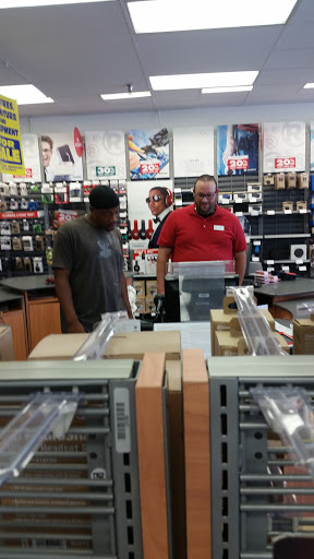 RadioShack - Closed, 2591 Main St, Oakley, CA 94561, USA, 