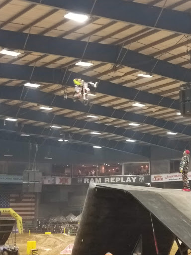 Rodeo «Mesquite Arena», reviews and photos, 1818 Rodeo Dr, Mesquite, TX 75149, USA