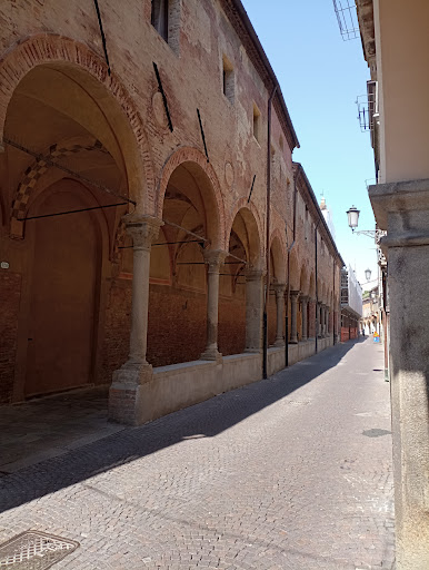 Convento Padova