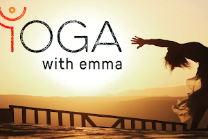 Yoga With Emma in the Logshed image