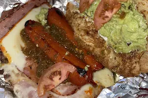 La parrillada Mexican restaurant image