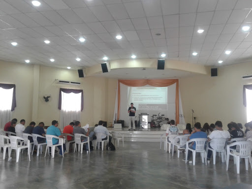 Igreja do Nazareno de Manaus
