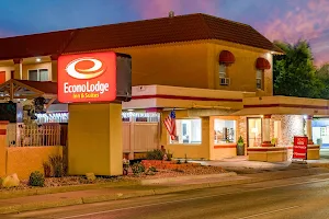 Econo Lodge Inn & Suites image