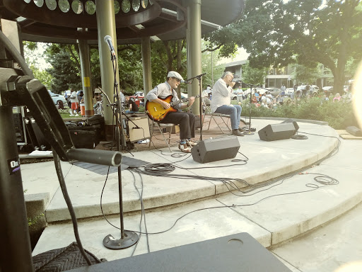 Park «Dawson Park», reviews and photos, 2926 N Williams Ave, Portland, OR 97227, USA