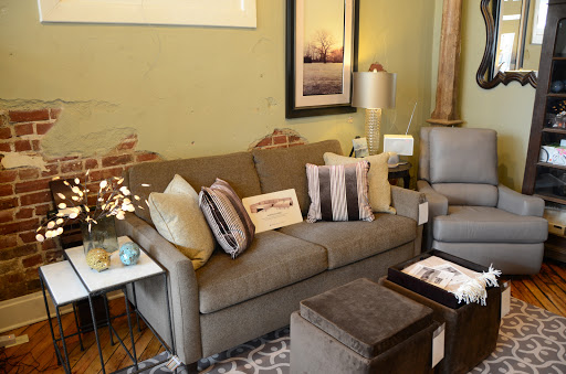 Furniture Store «Chatham Home», reviews and photos, 517 E Walnut St, Indianapolis, IN 46202, USA