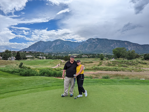Country Club «Country Club of Colorado», reviews and photos, 125 Clubhouse Dr, Colorado Springs, CO 80906, USA