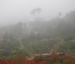 Hmong Doi Pui Village photo