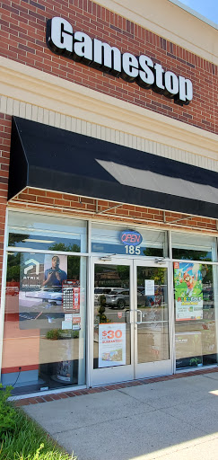 Video Game Store «GameStop», reviews and photos, 545 Cool Springs Blvd #185, Franklin, TN 37067, USA