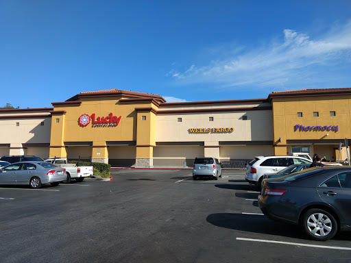 Lucky California, 6843 Mission St, Daly City, CA 94015, USA, 