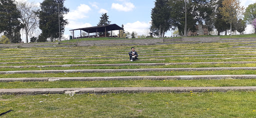 Park «Keehner park», reviews and photos, 7411 Barret Rd, West Chester Township, OH 45069, USA