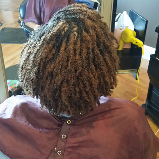 Hair Salon Lucky You Natural Hair Care Reviews And Photos