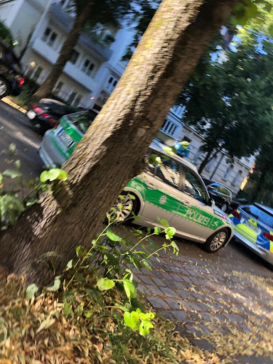 Polizeiinspektion 14 - Westend