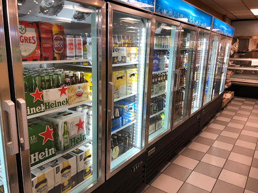 Grocery Store «New England Meat Market», reviews and photos, 62 Walnut St, Peabody, MA 01960, USA