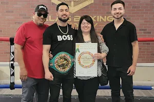 Salas Boxing Academy image