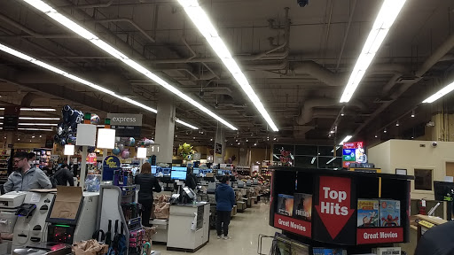 Grocery Store «Safeway», reviews and photos, 300 Bellevue Way NE, Bellevue, WA 98004, USA