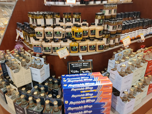 Grocery Store «The Fresh Market», reviews and photos, 12131 Jefferson Ave, Newport News, VA 23602, USA