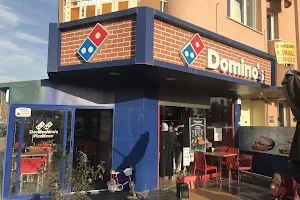 Domino's Pizza Bayraklı image