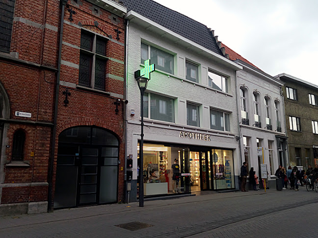 Herentalsstraat 4, 2300 Turnhout