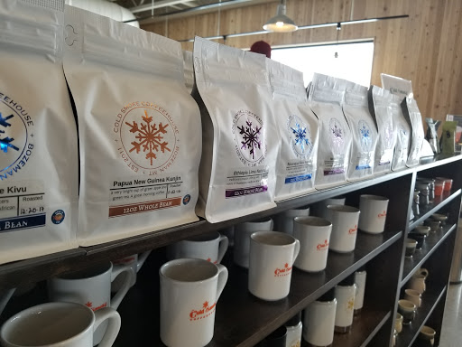 Coffee Shop «Cold Smoke Coffeehouse», reviews and photos, 64 Willow Peak Dr, Bozeman, MT 59718, USA