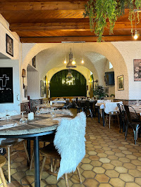 Photos du propriétaire du Le Relais du Sapet - Restaurant - Bistronomique - Brasserie - La Bâtie Neuve - Hautes Alpes - 05 à La Bâtie-Neuve - n°1