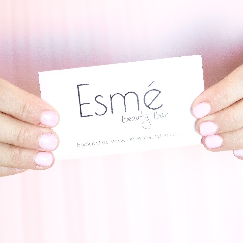 Esmé Beauty Bar