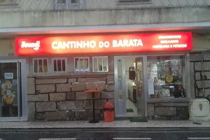 Cantinho do Barata image