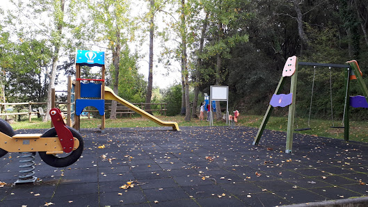 Parque Infantil de Lituénigo. 50581 Lituénigo, Zaragoza, España