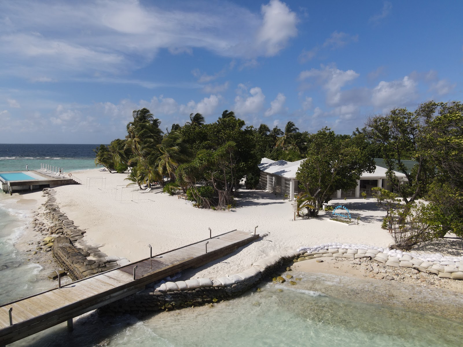 Sandies Bathala Resort photo #7