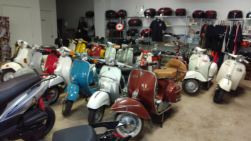 Motorcycle Dealer «Cleveland Moto», reviews and photos, 16211 Lorain Ave, Cleveland, OH 44111, USA