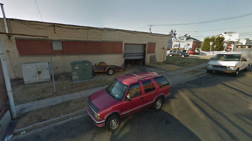 Wunderbar Equipment & Sales Co en Inwood