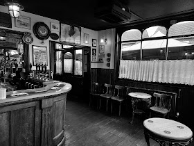 The Alexandra Tavern