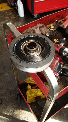 510 Union Ave, Belleville, NJ 07109, USA