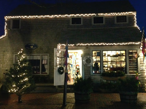 Toy Store «The Toy Boat», reviews and photos, 41 Straight Wharf, Nantucket, MA 02554, USA