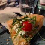 Photo n°8 de l'avis de elena.i fait le 16/01/2023 à 16:17 sur le  JAMM Vercelli à Vercelli