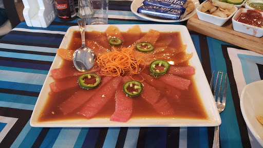 Grilled meat restaurants in Tijuana