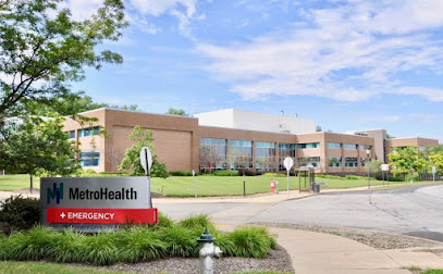 MetroHealth Cleveland Heights Medical Center - Pharmacy