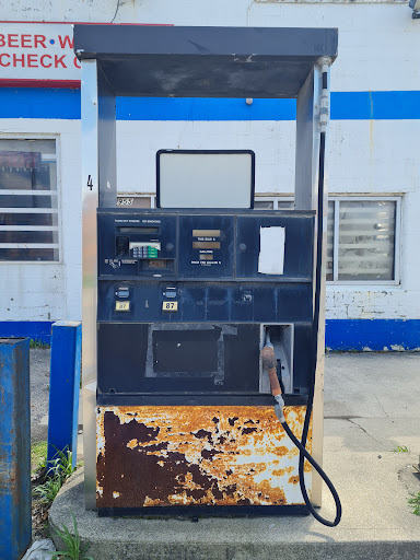 Non-Profit Organization «Third Hand Bicycle Cooperative», reviews and photos, 979 E 5th Ave, Columbus, OH 43201, USA