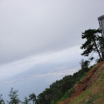 Photo n°3 de l'avis de Vincent.a fait le 26/08/2018 à 13:56 sur le  Bar Belvedere di Vanacore Giacomo à Vico Equense