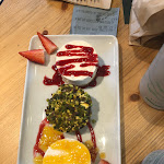 Photo n°5 de l'avis de Valeria.u fait le 21/01/2022 à 22:17 sur le  That's Vapore City Life à Milan