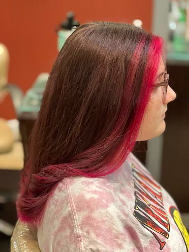 Beauty Salon «Elle Salon & Spa», reviews and photos, 471 W Main St, Cheshire, CT 06410, USA